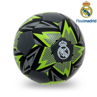 Football Real Madrid A